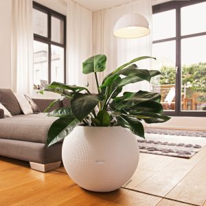 Objektbegrünung © Lechuza