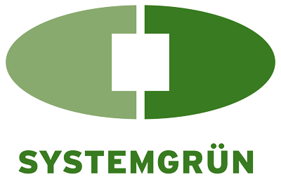 Raumbegrünung von Systemgrün